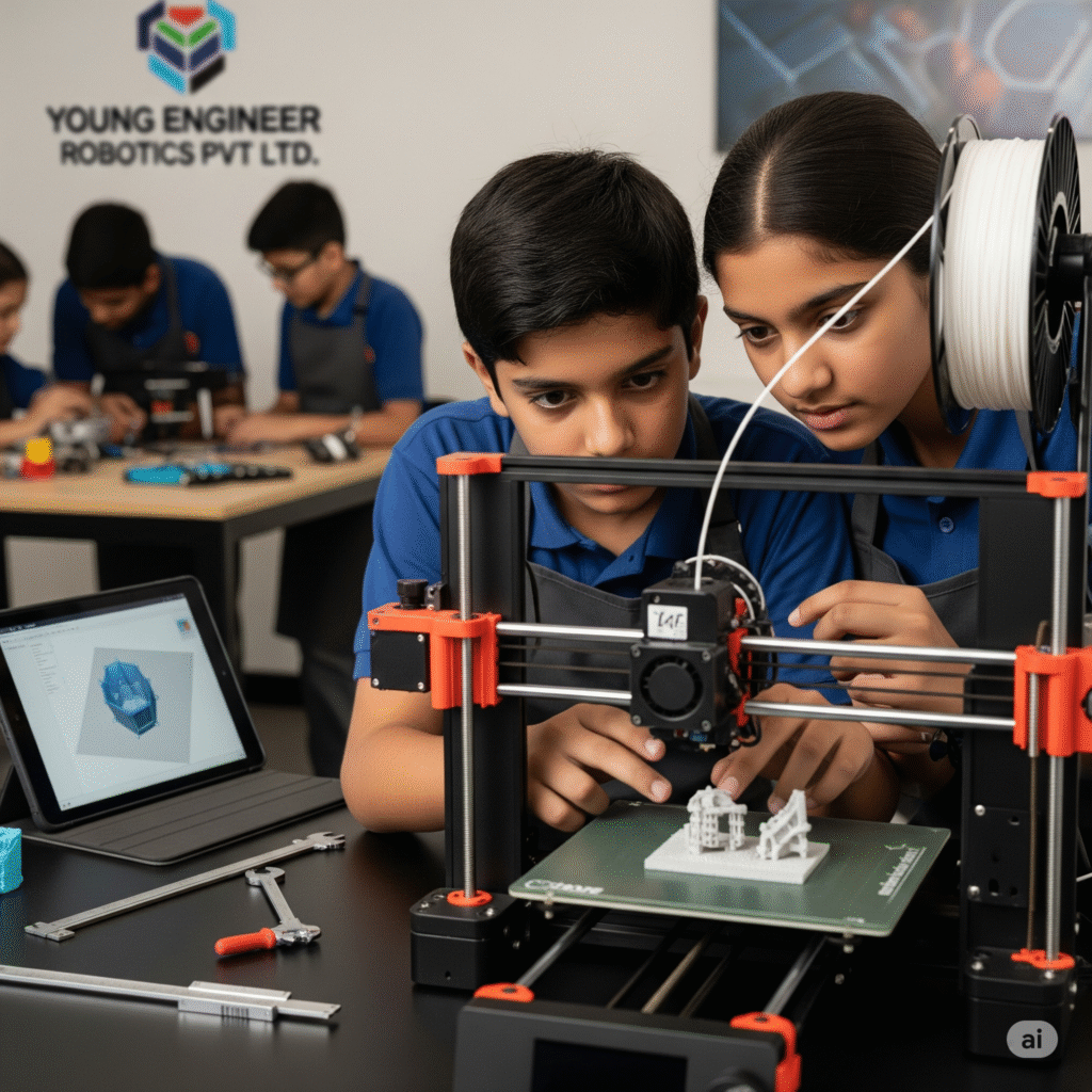 Our Program's gemini generated image qj7yl5qj7yl5qj7y